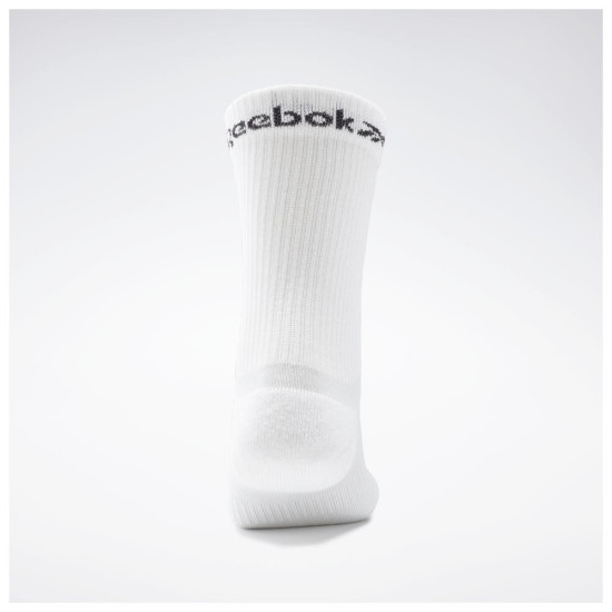 Reebok Κάλτσες 3 pairs